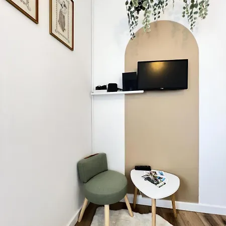 Apartment A - Toucan - Toungutls03 Mae-7481 Toulouse