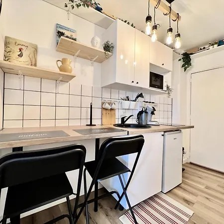 Apartment A - Toucan - Toungutls03 Mae-7481 Toulouse